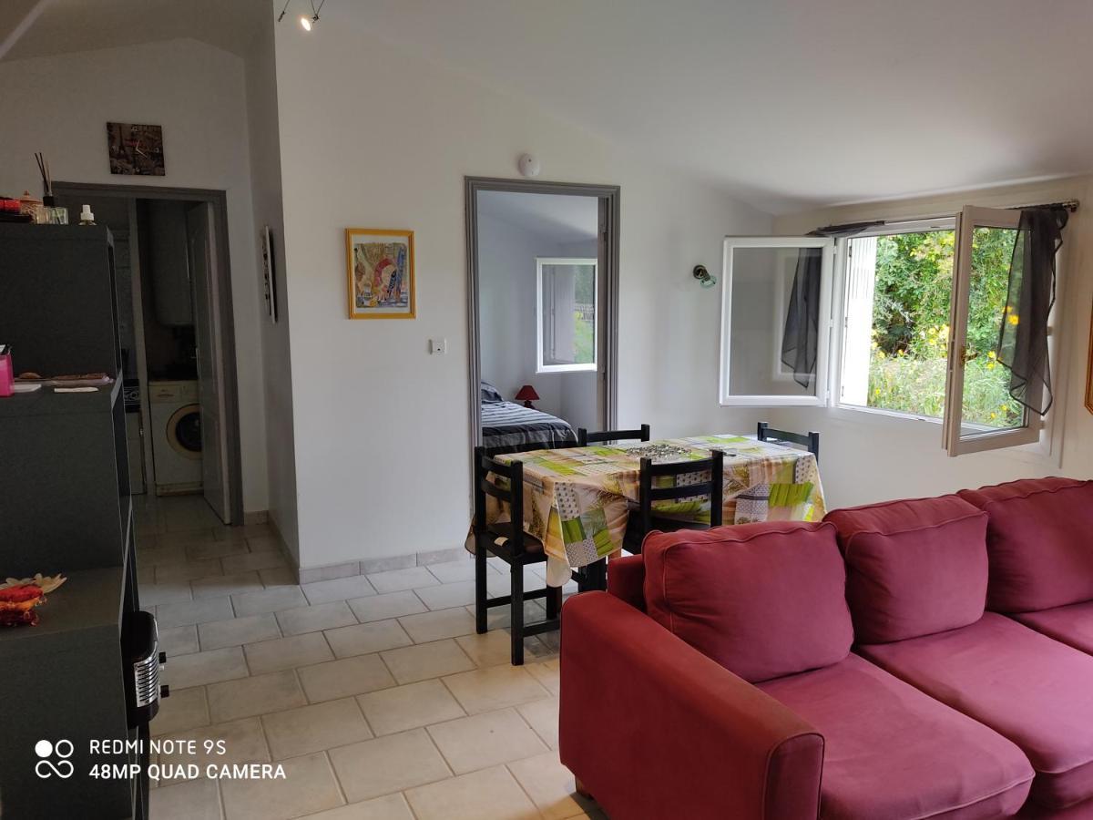 Chez Nano Apartment Eauze Bagian luar foto