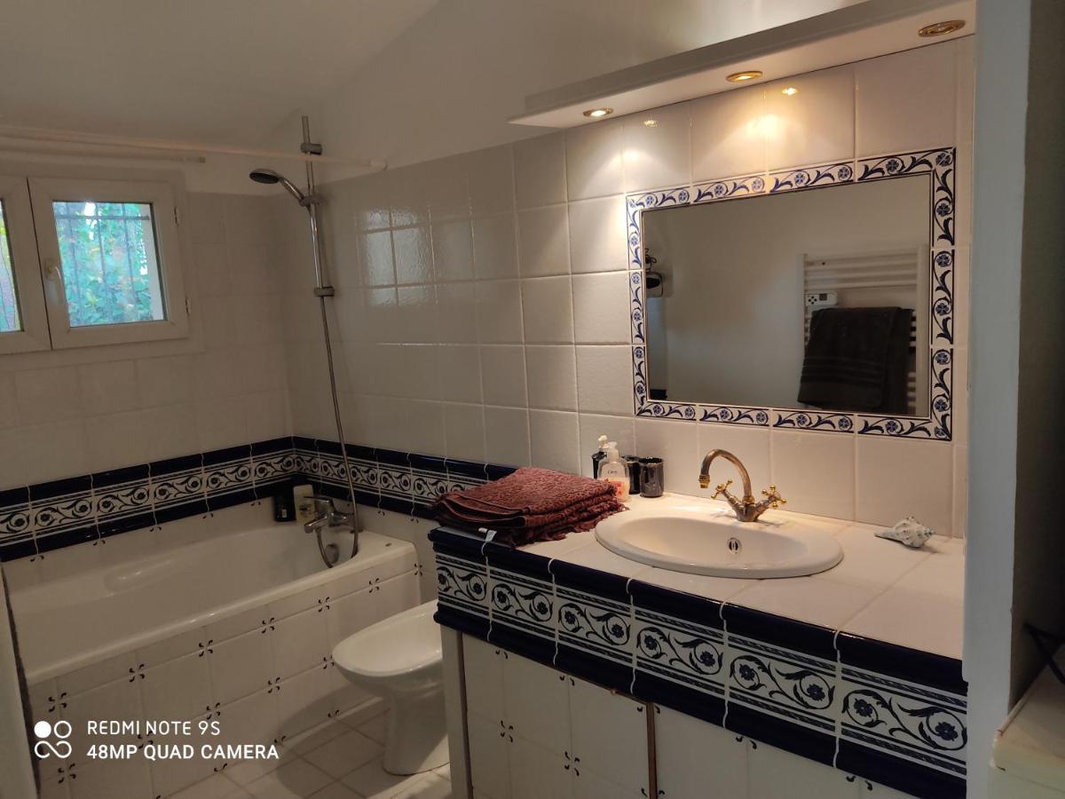 Chez Nano Apartment Eauze Bagian luar foto