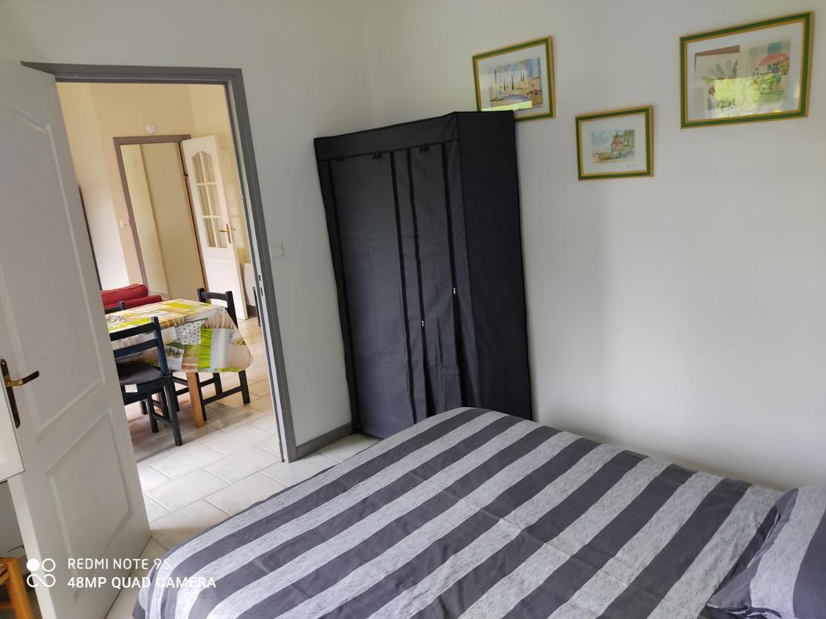 Chez Nano Apartment Eauze Bagian luar foto