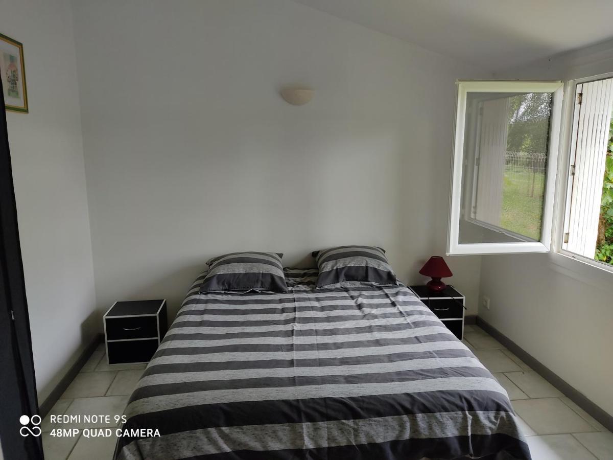 Chez Nano Apartment Eauze Bagian luar foto