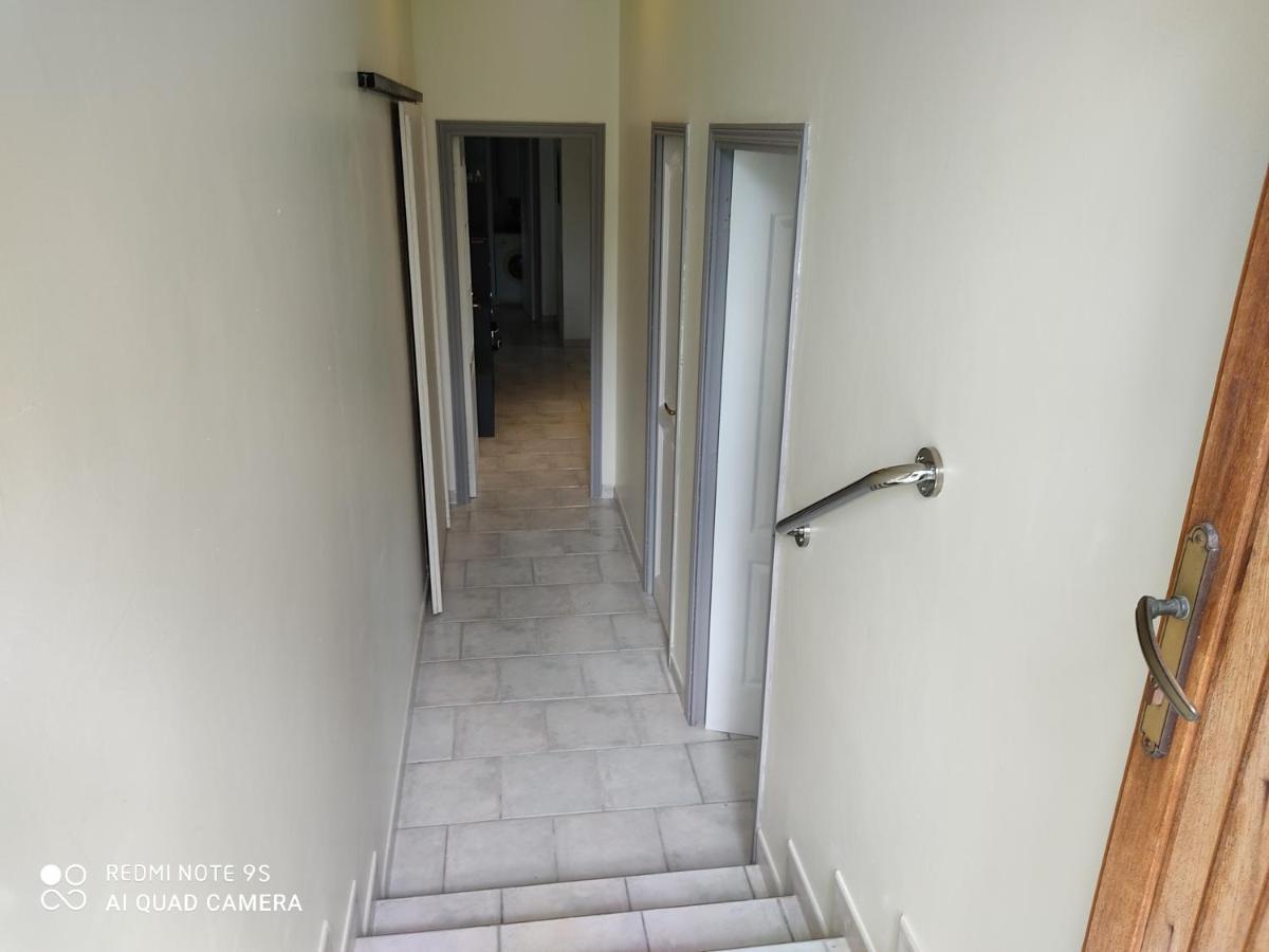 Chez Nano Apartment Eauze Bagian luar foto