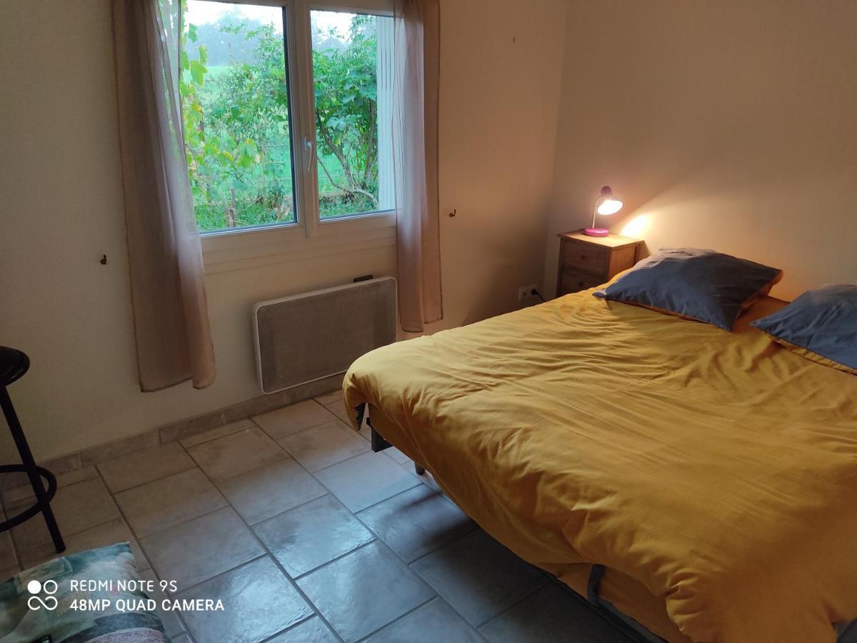 Chez Nano Apartment Eauze Bagian luar foto