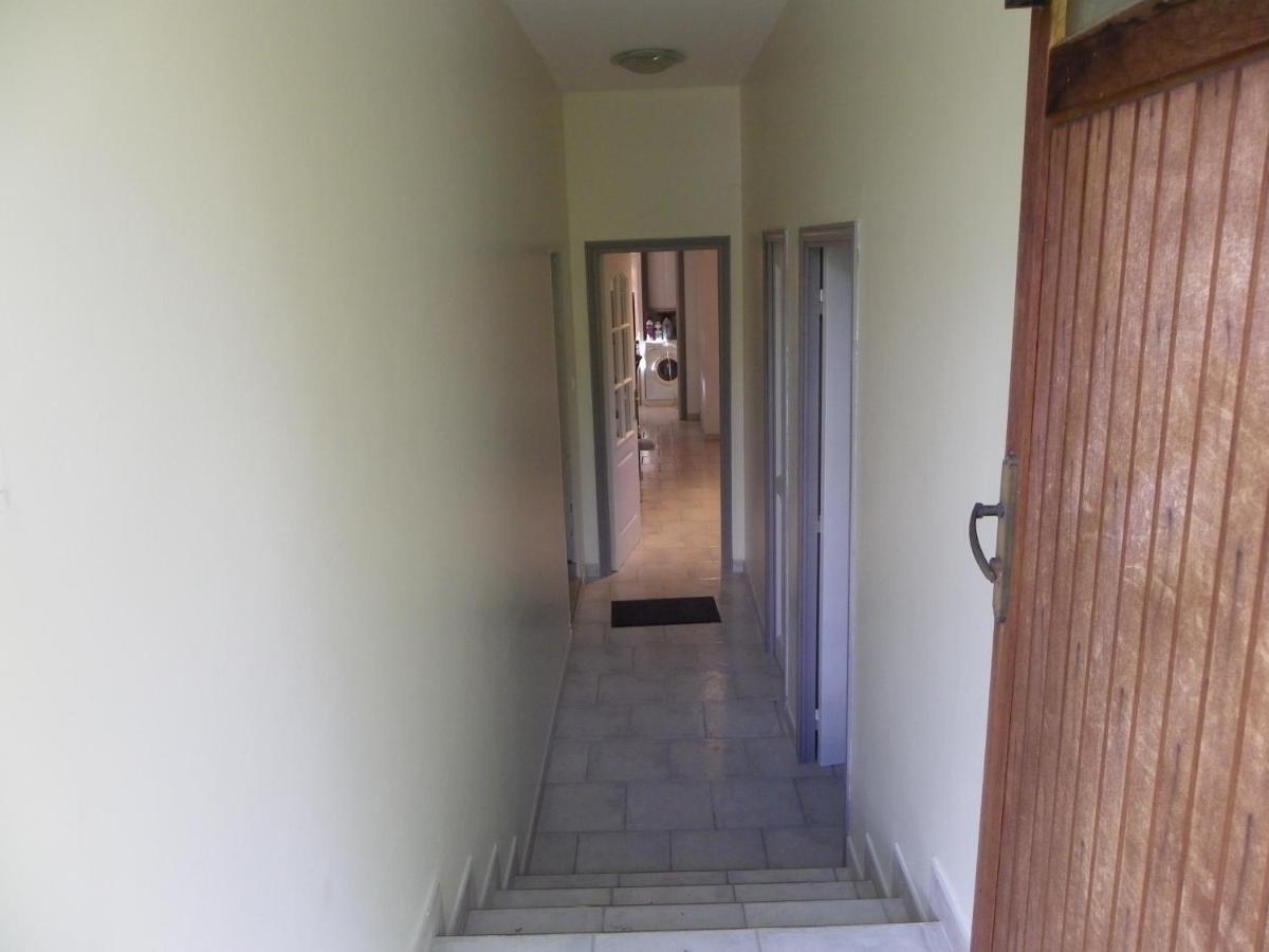 Chez Nano Apartment Eauze Bagian luar foto