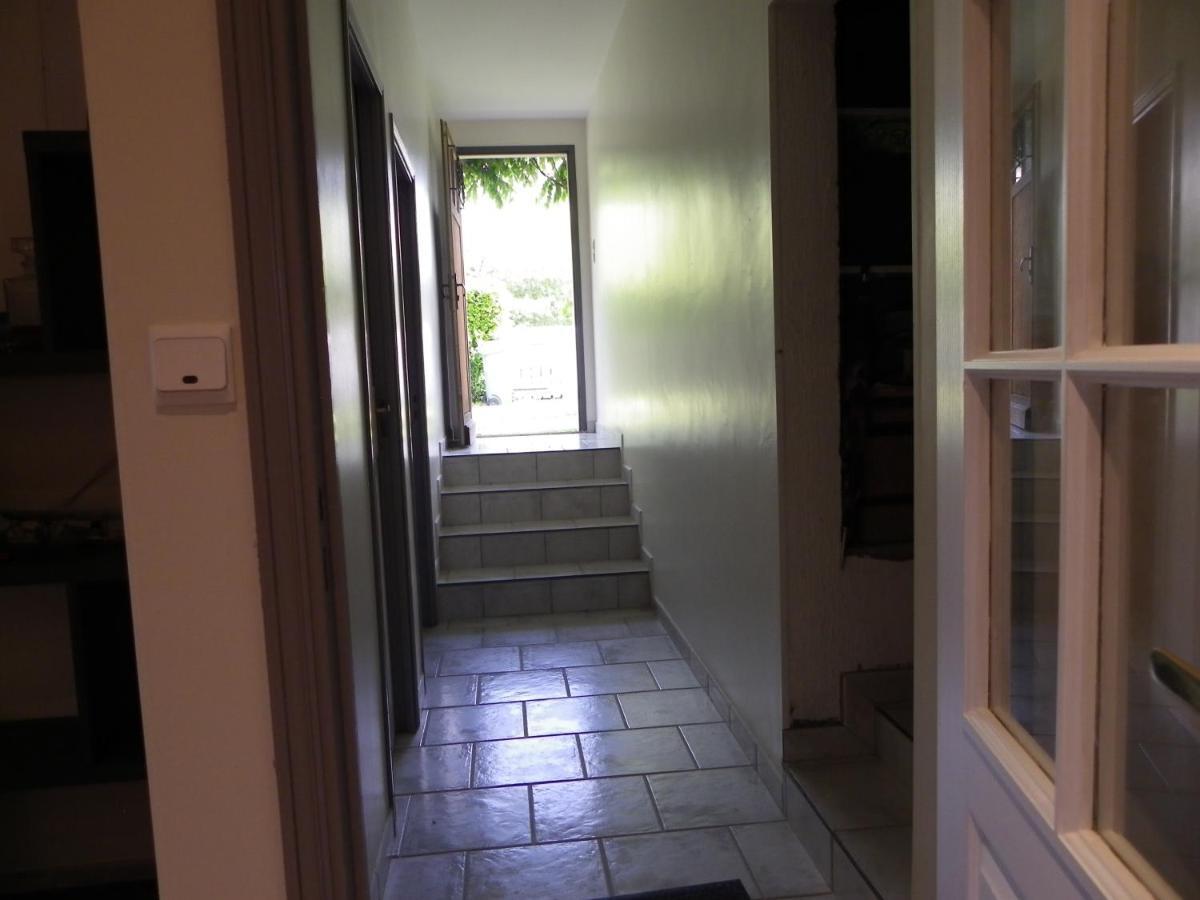 Chez Nano Apartment Eauze Bagian luar foto